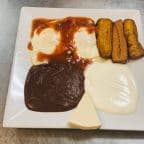 Best Huevos Rancheros in Lynn, MA